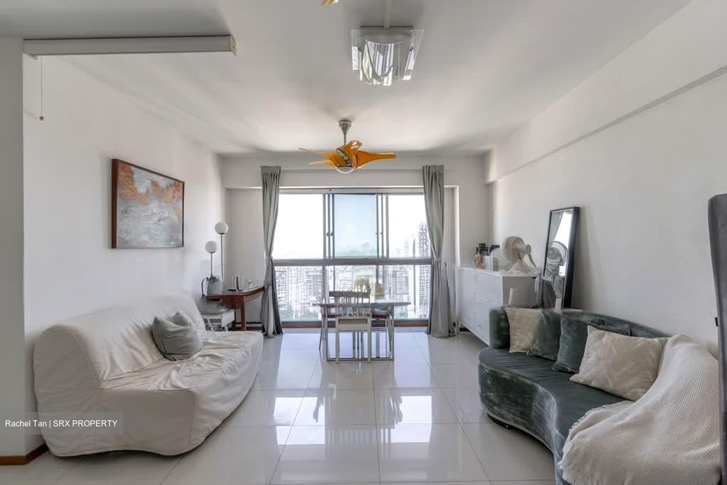 Blk 1 The Pinnacle@Duxton (Bukit Merah), HDB 4 Rooms #589911471